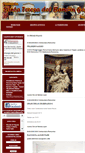 Mobile Screenshot of parrocchiasantateresatp.it